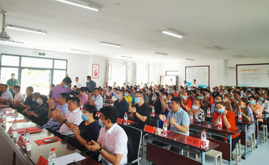 爱洒乡村 新疆互联网企业的态度与温度——大型活动组织策划服务的力量